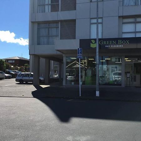 Epsom Apartments Auckland Esterno foto