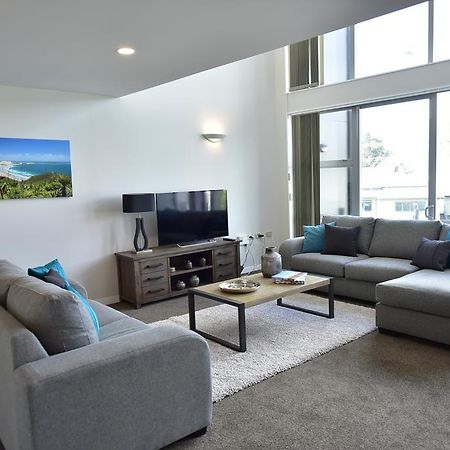 Epsom Apartments Auckland Esterno foto