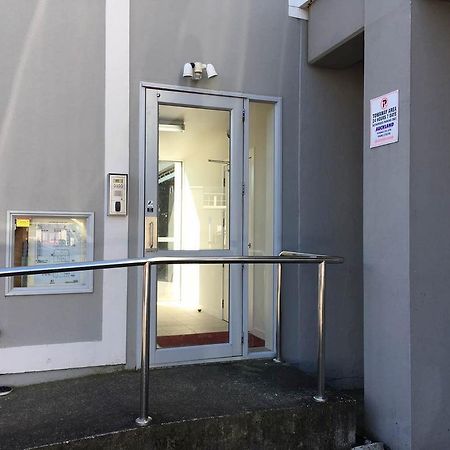Epsom Apartments Auckland Esterno foto