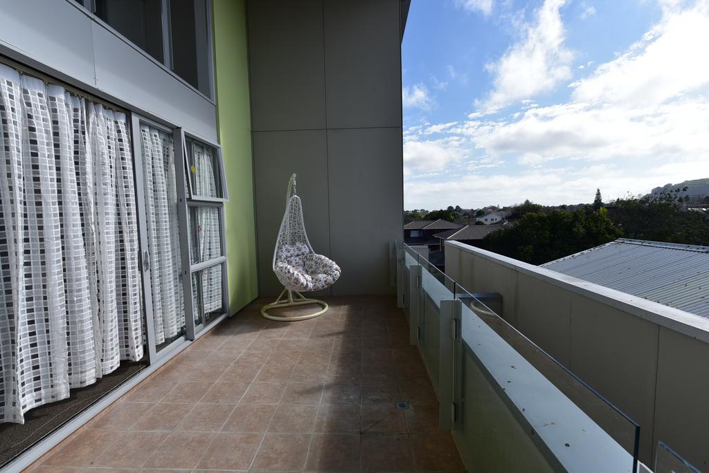 Epsom Apartments Auckland Esterno foto