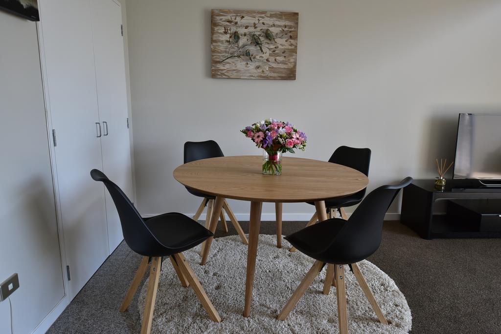 Epsom Apartments Auckland Esterno foto
