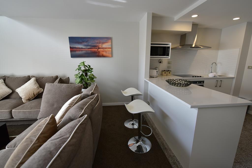 Epsom Apartments Auckland Esterno foto