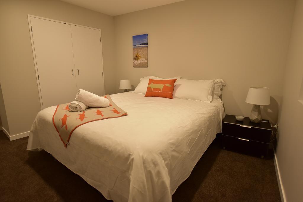Epsom Apartments Auckland Esterno foto