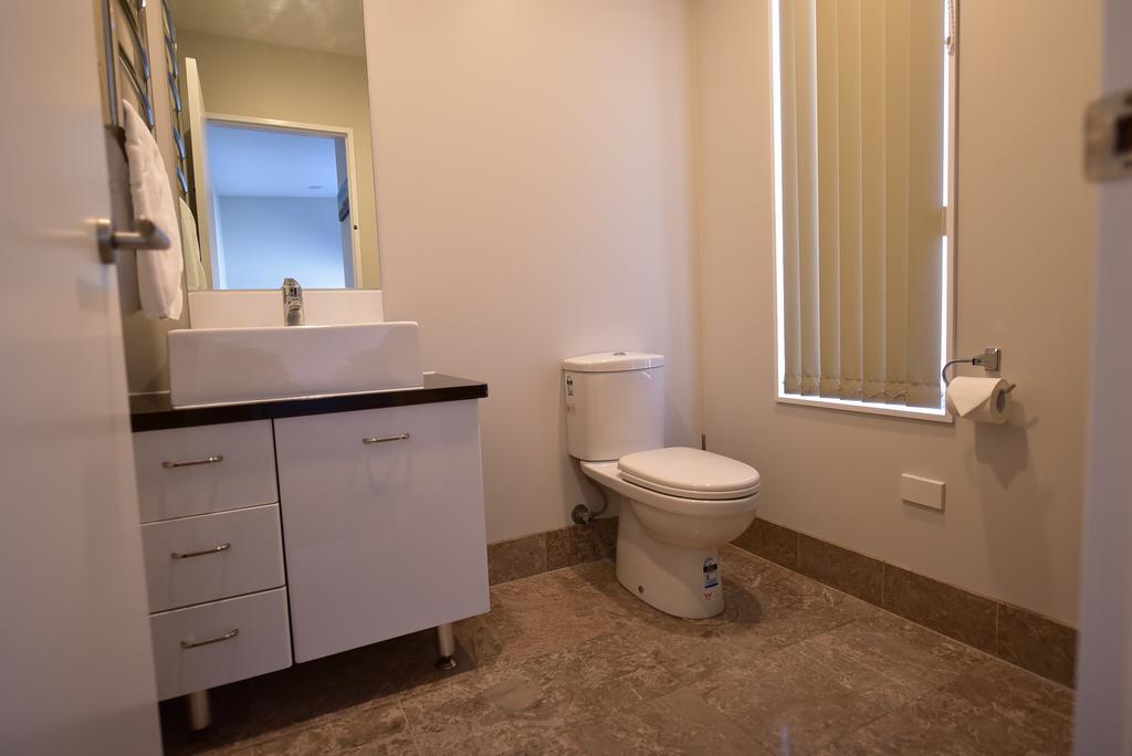 Epsom Apartments Auckland Esterno foto