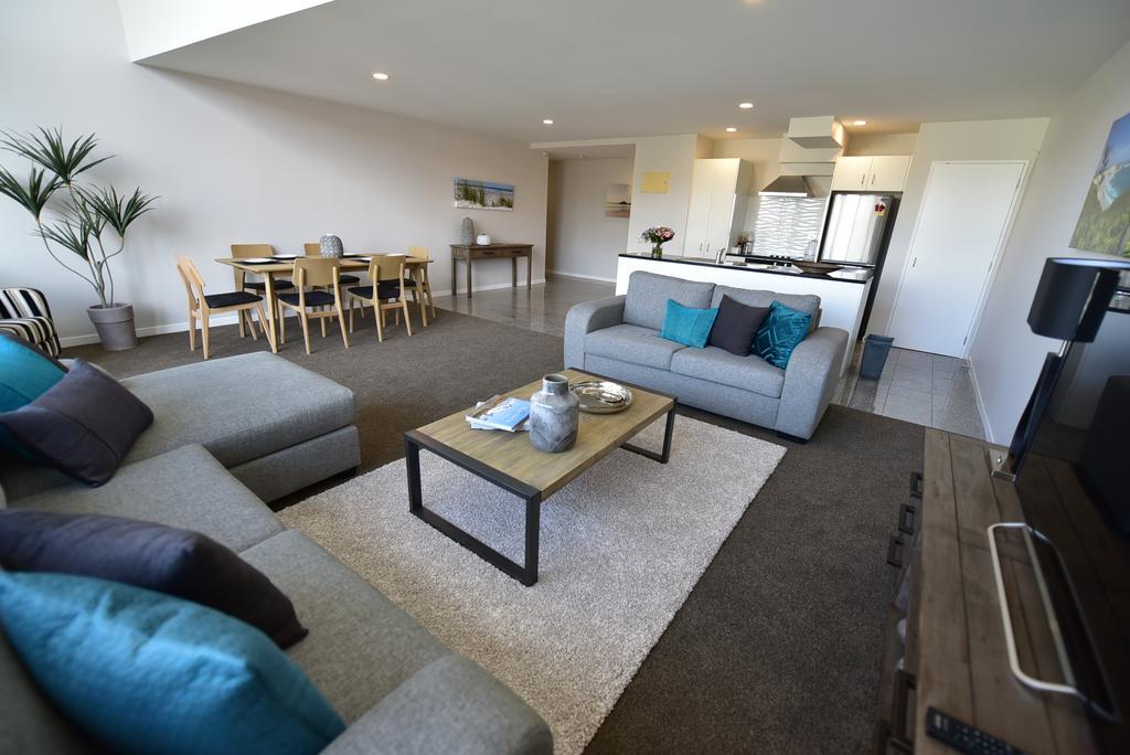 Epsom Apartments Auckland Esterno foto