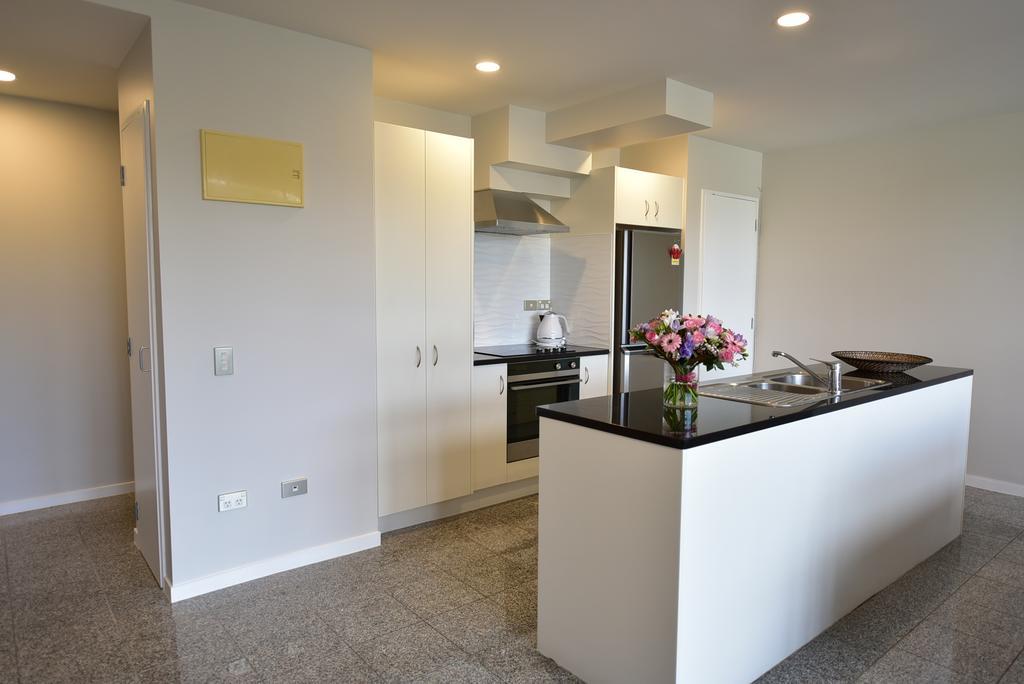 Epsom Apartments Auckland Esterno foto
